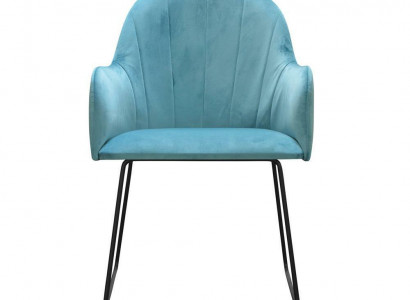 Chair 6x Dining Room Upholstered Chair TV Lounge Seat Armchair Set New Club